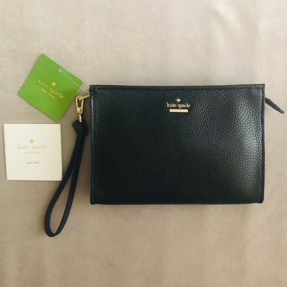 kate spade Handbags - kate spade Marlow Jackson Street Wristlet